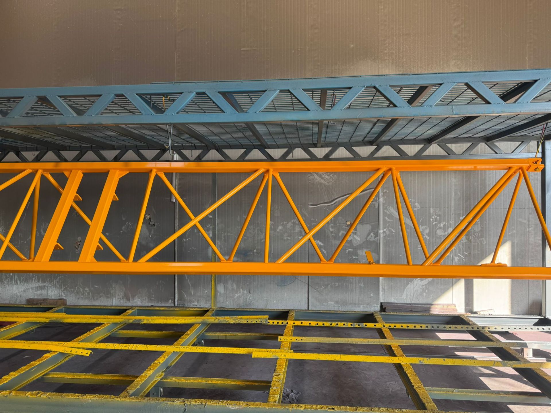 PRUSA TOZ BOYA KUMLAMA